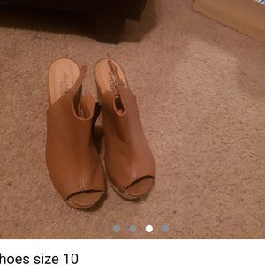 STEVE MADDEN Wedges